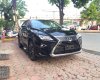 Lexus RX 2020 - Bán Lexus RX450H 2020, màu đen, HCM, giao xe ngay toàn quốc