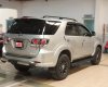 Toyota Fortuner G 2016 - Fortuner dầu - hỗ trợ (chi phí + thủ tục) sang tên