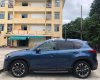 Mazda CX 5 AT 2.0 L 2017 - Cần bán Mazda CX 5 AT 2.0 L 2017, màu xanh lam, nhập khẩu, giá tốt