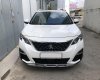 Peugeot 3008 2018 - Cần bán xe Peugeot 3008 sản xuất 2018, màu trắng