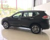 Nissan X trail 2.0 V-Series Luxury 2019 - Bán Nissan X trail 2.0 V-Series Luxury sản xuất 2019, màu đen, giá 860tr