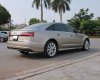 Audi A6 TFSI 2015 - Bán ô tô Audi A6 TFSI đời 2015, màu vàng, nhập khẩu nguyên chiếc