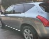 Nissan Murano 2007 - Cần bán xe Nissan Murano sản xuất 2007, nhập khẩu nguyên chiếc, giá chỉ 550 triệu