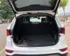 Hyundai Santa Fe 2017 - Bán Hyundai Santa Fe đời 2018, màu trắng như mới