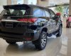 Toyota Fortuner 2019 - Cần bán xe Toyota Fortuner năm sản xuất 2019, màu đen