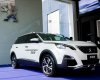 Peugeot 5008 2019 - Cần bán xe Peugeot 5008 sản xuất 2019, màu trắng
