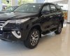 Toyota Fortuner 2019 - Cần bán xe Toyota Fortuner năm sản xuất 2019, màu đen