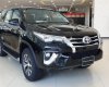 Toyota Fortuner 2019 - Cần bán xe Toyota Fortuner năm sản xuất 2019, màu đen