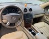 Mercedes-Benz ML Class 2005 - Bán Mercedes ML 350 đời 2005, xe nhập chính chủ, 485 triệu