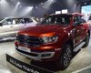 Ford Ranger   2019 - Bán Ford Ranger 2019, màu đỏ, nhập khẩu Thái