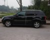 Ssangyong Rexton II 2007 - Bán SUV 7 chỗ Rexton II năm 2008, màu đen, nhập khẩu nguyên chiếc