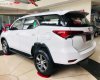 Toyota Fortuner   2019 - Bán Toyota Fortuner 2019, màu trắng, nhập khẩu  