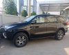Toyota Fortuner   2019 - Cần bán xe Toyota Fortuner 2019, màu đen. Ưu đãi hấp dẫn
