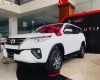 Toyota Fortuner   2019 - Bán Toyota Fortuner 2019, màu trắng, nhập khẩu  