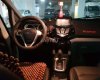 Ford EcoSport   AT 2017 - Cần bán xe Ford EcoSport AT sản xuất năm 2017, màu trắng, xe nhập
