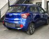 Hyundai Grand i10 AT 2019 - Xe i10 chạy GrabCar, Hyundai An Phú, GrabCar, Grab Car, Grab, Hyundai i10, Hyundai Accent