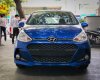 Hyundai Grand i10 AT 2019 - Xe i10 chạy GrabCar, Hyundai An Phú, GrabCar, Grab Car, Grab, Hyundai i10, Hyundai Accent