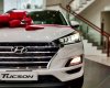 Hyundai Tucson   2019 - Bán Hyundai Tucson năm sản xuất 2019, màu trắng, giá 799tr