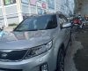 Kia Sorento DATH 2016 - Bán ô tô Kia Sorento DATH sản xuất năm 2016, màu xám