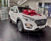 Hyundai Tucson   2019 - Bán Hyundai Tucson năm sản xuất 2019, màu trắng, giá 799tr