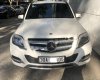 Mercedes-Benz GLK Class 2012 - Bán xe Mercedes GLK 300 4Matic đời 2012, màu trắng, nhập khẩu chính chủ
