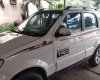 BAIC 2011 - Bán xe Zotye Z300 đời 2011, màu trắng