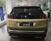 Peugeot 3008 2018 - Bán xe Peugeot 3008 all-new đời 2018, màu vàng, giá ưu đãi nhất thị trường