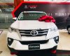 Toyota Fortuner   2019 - Cần bán Toyota Fortuner năm sản xuất 2019, màu trắng