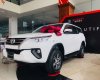 Toyota Fortuner   2019 - Cần bán Toyota Fortuner năm sản xuất 2019, màu trắng