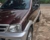 Daihatsu Terios 2005 - Bán xe Daihatsu Terios 2005, màu đỏ, số sàn 2 cầu