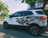Ford EcoSport 2018 - Cần bán Ford EcoSport đời 2018, màu trắng, xe nhập, số sàn