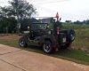 Jeep   1980 - Bán Jeep A2 sản xuất 1980, máy Toyota 1S, giấy tờ hợp lệ