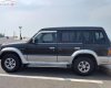 Mitsubishi Pajero 3.0 1998 - Bán Mitsubishi Pajero 3.0 đời 1998, màu xanh lam, nhập khẩu 