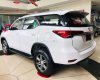 Toyota Fortuner   2019 - Cần bán Toyota Fortuner năm sản xuất 2019, màu trắng