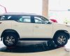 Toyota Fortuner   2019 - Cần bán Toyota Fortuner năm sản xuất 2019, màu trắng