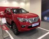 Nissan X Terra   2018 - Bán xe Nissan X Terra đời 2018, màu đỏ, nhập khẩu
