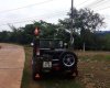 Jeep   1980 - Bán Jeep A2 sản xuất 1980, máy Toyota 1S, giấy tờ hợp lệ