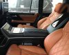 Lexus LX 570 2019 - Bán Lexus LX570 Autobiography MBS 4 ghế Massage màu trắng, nội thất nâu da bò 2021 mới nhất