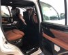 Lexus LX 570 2019 - Bán Lexus LX570 Autobiography MBS 4 ghế Massage màu trắng, nội thất nâu da bò 2021 mới nhất