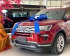 Ford Explorer 2019 - Bán Ford Explorer 2019, nhập khẩu nguyên chiếc từ Mỹ, giao ngay liên hệ 0938211346 để nhận chương trình mới nhất