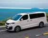 Peugeot Peugeot khác 2019 - Bán xe Peugeot Peugeot khác Traveller Luxury đời 2019, màu trắng, siêu ưu đãi
