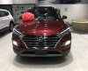 Hyundai Tucson 2019 - Bán Hyundai Tucson năm 2019, màu đỏ, nhập khẩu nguyên chiếc, 789tr