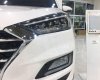 Hyundai Tucson 2019 - Cần bán xe Hyundai Tucson 2019, màu trắng, giá 850tr