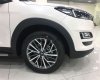 Hyundai Tucson 2019 - Cần bán xe Hyundai Tucson 2019, màu trắng, giá 850tr