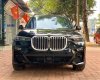 BMW BMW khác X7 xDrive40i 2019 - Bán xe BMW X7 xDrive40i M Sport năm 2019, màu đen, xe nhập