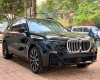 BMW BMW khác X7 xDrive40i 2019 - Bán xe BMW X7 xDrive40i M Sport năm 2019, màu đen, xe nhập