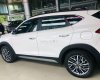 Hyundai Tucson   2019 - Bán Hyundai Tucson năm 2019, màu trắng, nhập khẩu  