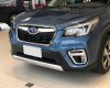 Subaru Forester 2019 - Bán Subaru Forester 2.0i-S EyeSight năm 2019, màu xanh lam, xe nhập
