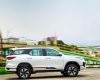 Toyota Fortuner 2019 - Bán Toyota Fortuner sản xuất 2019