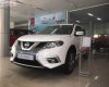 Nissan X trail V Series 2.5 SV Luxury 4WD 2019 - Bán xe Nissan X trail đời 2019, màu trắng giá cạnh tranh